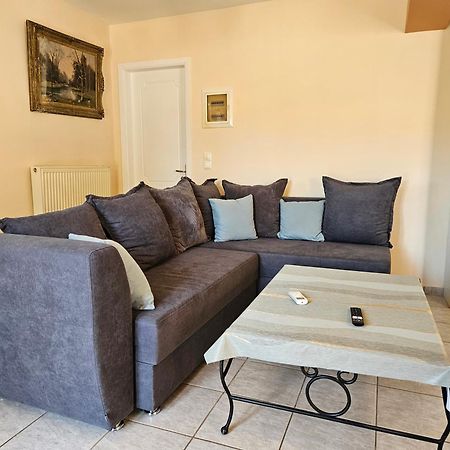 Villa Clotho Pórto Ráfti المظهر الخارجي الصورة