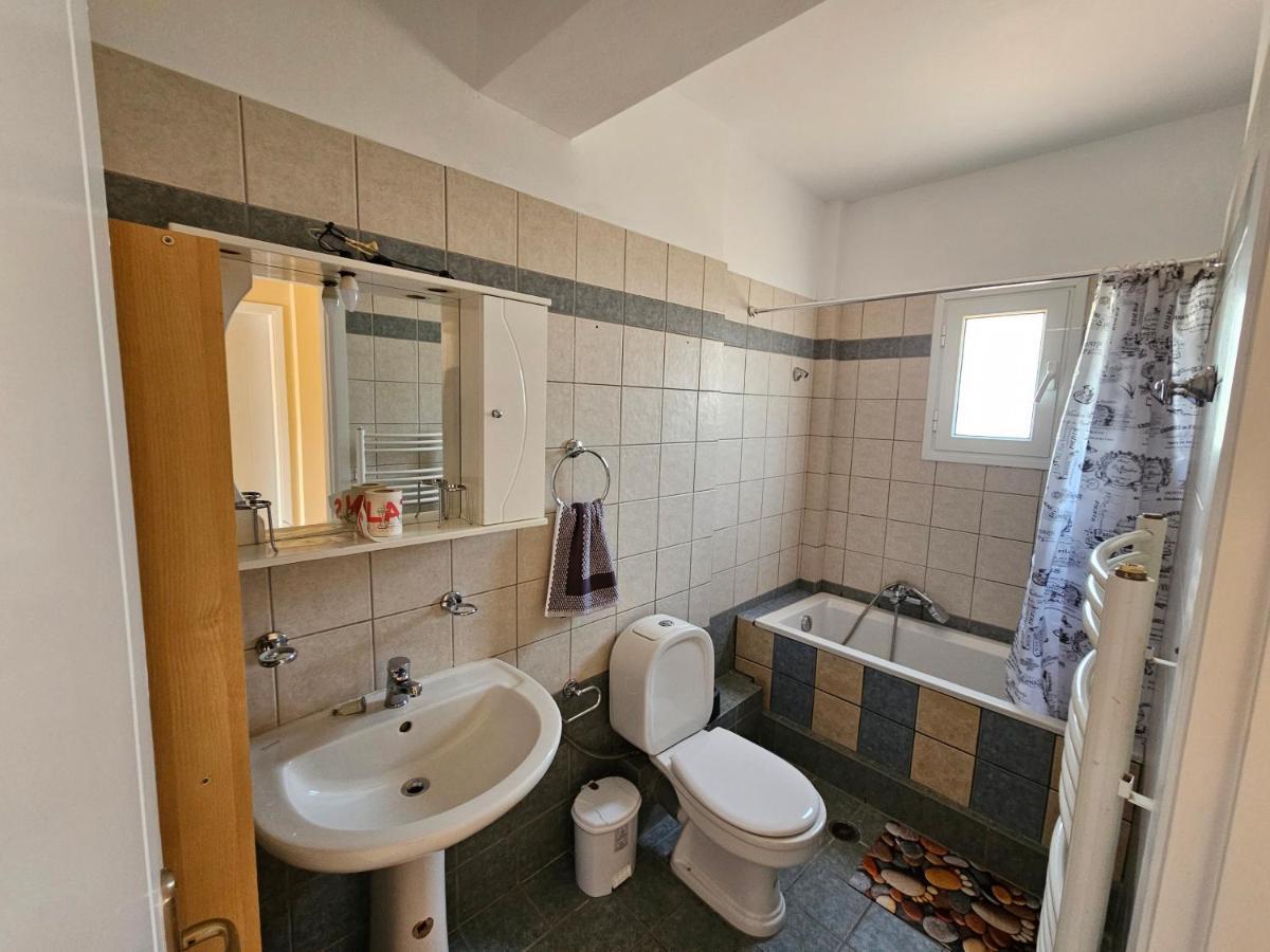 Villa Clotho Pórto Ráfti المظهر الخارجي الصورة